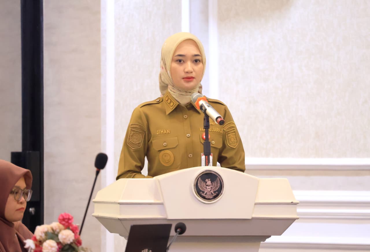 Pemprov Lampung Perkuat Reformasi Birokrasi dan SAKIP untuk Pemerintahan yang Berdampak Nyata